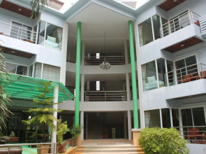 Aonang Village Resort