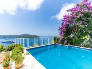 Villa Dubrovnik Fairytale