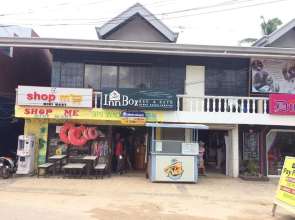 InnBox Bed & Bath