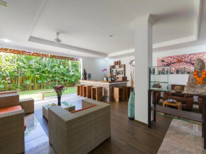 Bening House and Spa