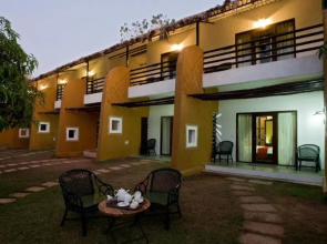 Club Mahindra Gir
