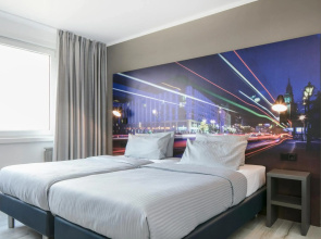 Hotel Berlin Lichtenberg