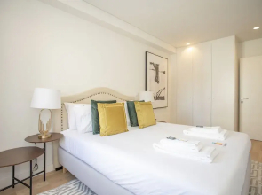 Liiiving - City Design Apartment N