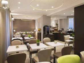 Hotel Acropole
