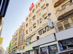 Great Country Hotel by OYO Rooms