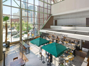 Hyatt Regency Buffalo / Hotel and Conference Center