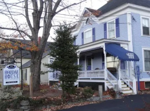 Holidae House B&B