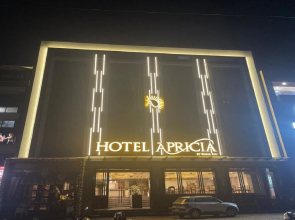 Hotel Apricia