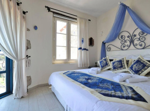 Alaçatı Sultan Konak Butik Otel