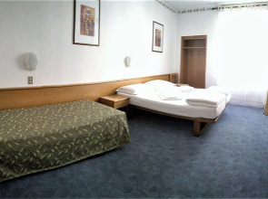 Hotel Modena