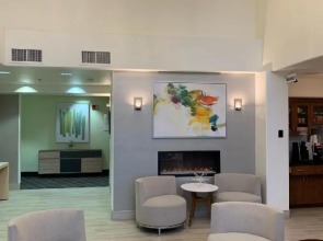 Holiday Inn Selma - Swancourt by IHG