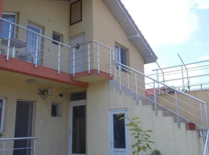Vila Rapsodiei