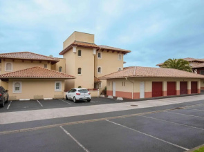 Appartement Ciboure, 2 pièces, 2 personnes - FR-1-4-625