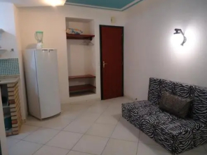 Arraial Flats