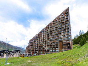 Apartment Caron Les Menuires 26812