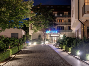 Olymp II