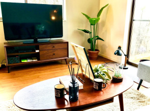 Yatsugatake Villa M9