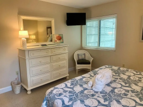 477 Plantation Club Villas at The Sea Pines Resort
