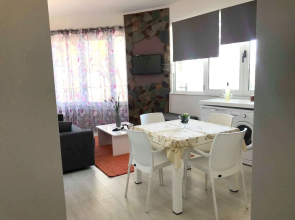 Apartment With 2 Bedrooms in Eleousa, With Furnished Terrace and Wifi