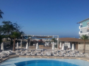Xperia Saray Beach Hotel  - All Inclusive
