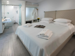 Carolina Hotel