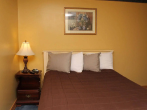 Blue Spruce Motel