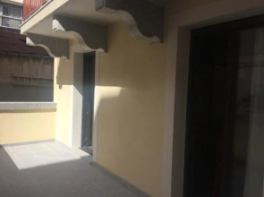Residence Kalliste