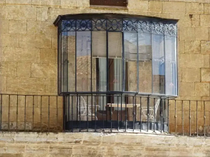Palacio Antigua Audiencia
