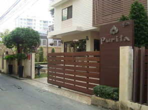 Purita Serviced Apartment