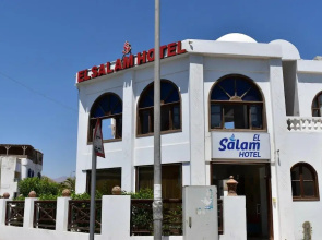 El Salam Hotel Dahab