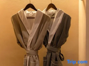 Dali Zhou Shangyun B&B (Xizhou Ancient Town Branch)