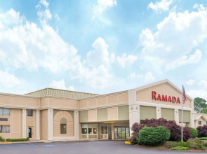 Ramada by Wyndham Allentown/Bethlehem