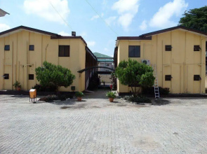Command Guest House