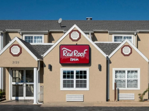 Red Roof Inn Springfield, MO