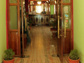 Hotel Tenki