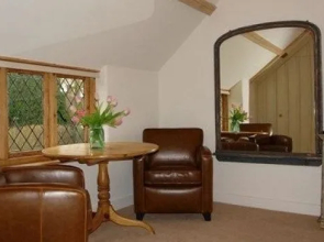 Somerset Bed and Breakfast