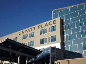 Hyatt Place Melbourne/Palm Bay