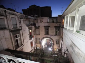 Flat Napoli Centro