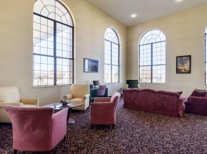 Quality Inn Goodland I-70
