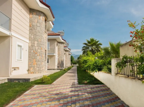 Villa Likya 2 by VillaTatilin