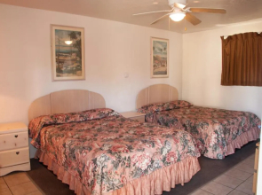 Mission Bell Motel