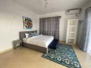 Lux Suites Vipingo Luxury Villas