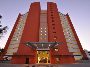 Sunset Plaza Beach Resort & Spa Pto Vallarta All Inclusive