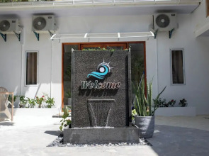 Aqua Heaven Inn