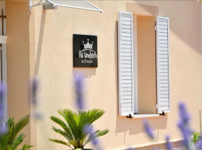 Re Umberto B&B