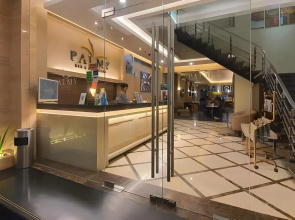 Hotel Palmy