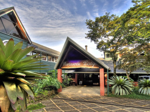 Monteverde Lodge