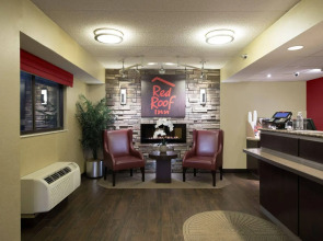 Red Roof Inn Cincinnati Northeast - Blue Ash