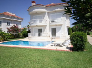 Golf village apartment 5