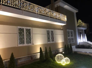 B&B Lapillus